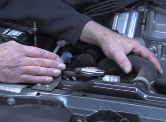 cooling system photo