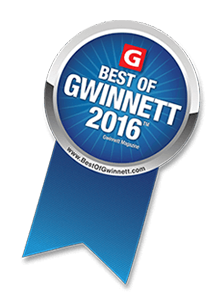 Best of Gwinnett 2016