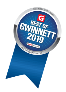Best of Gwinnett 2019