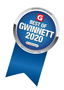 Best of Gwinnett 2020